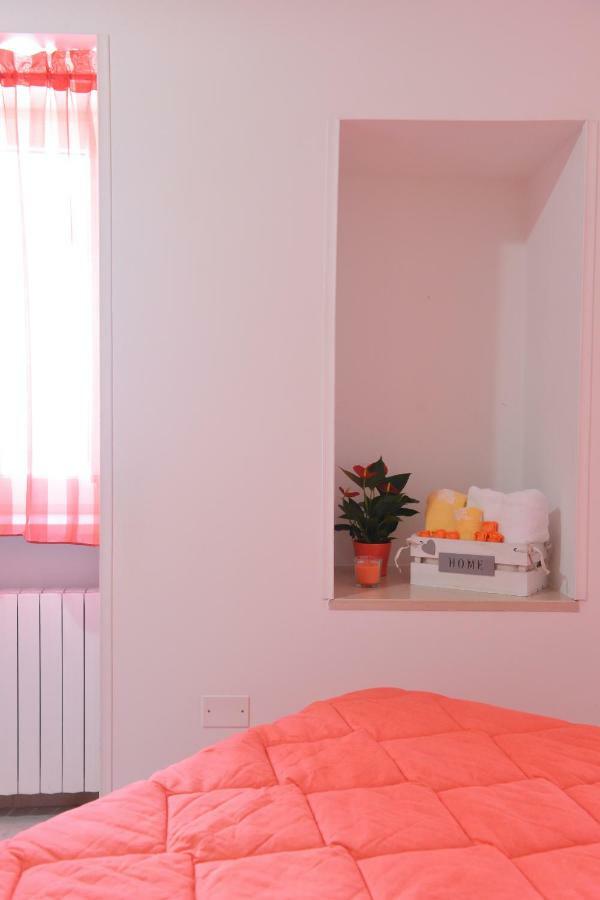 Typical Apulian Apartment Martina Franca Bagian luar foto