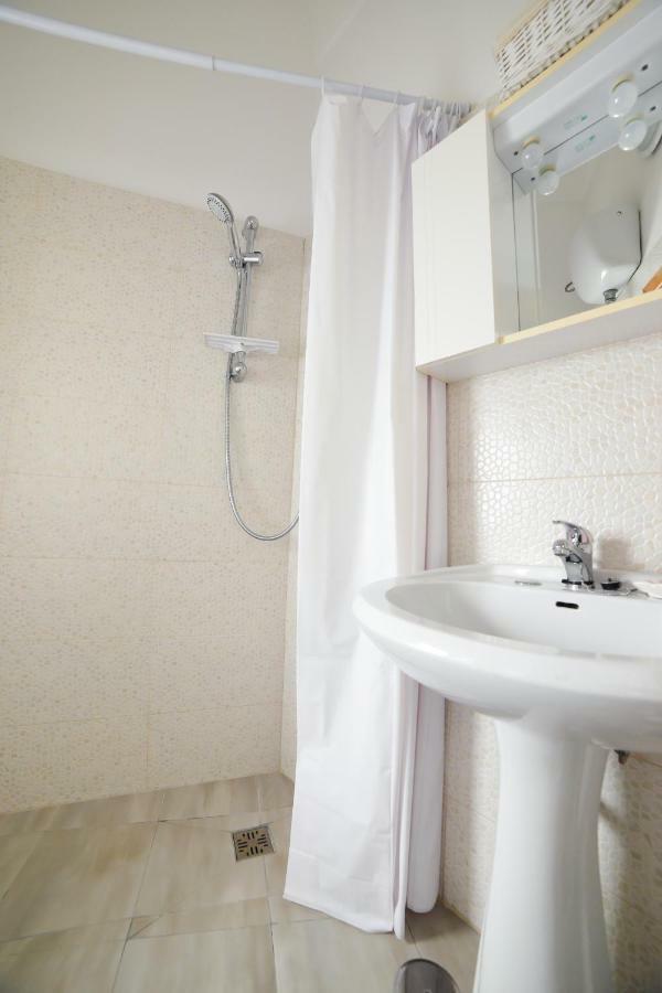Typical Apulian Apartment Martina Franca Bagian luar foto